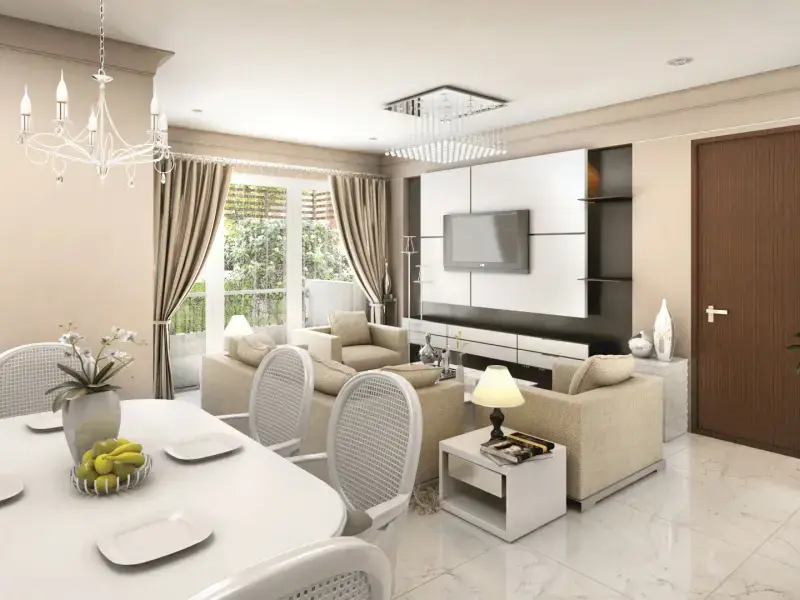 Clover Leaf at Prestige White Meadows Clover Leaf at Prestige White Meadows project image 2 (artist’s impression)