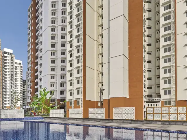 Prestige Silver Oak, Prestige villas in Pattandur Agrahara