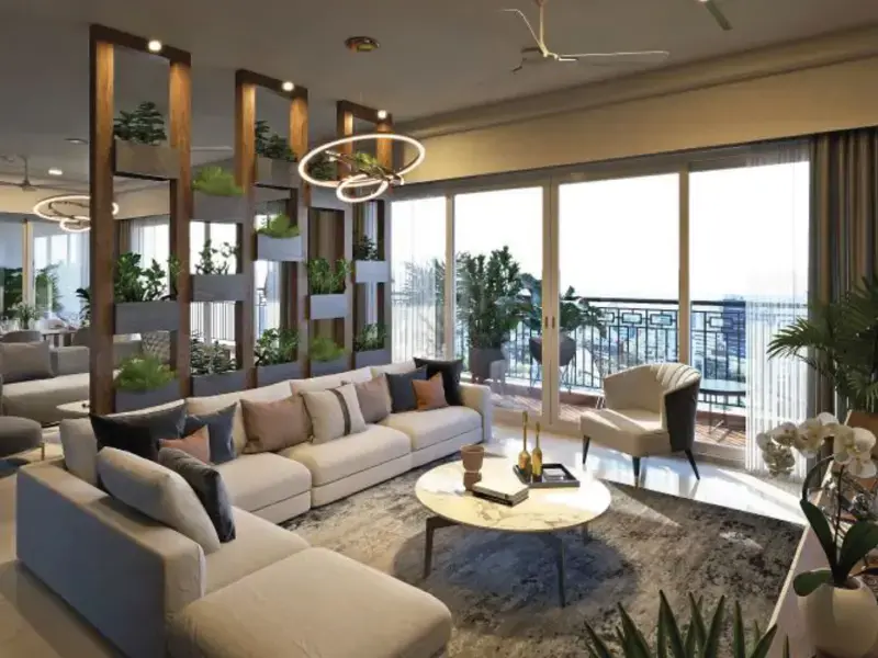 The Residences at Prestige Park Grove The Residences at Prestige Park Grove project image 2 (artist’s impression)