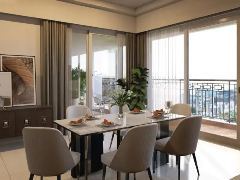 The Residences at Prestige Park Grove The Residences at Prestige Park Grove project image 4 (artist’s impression)