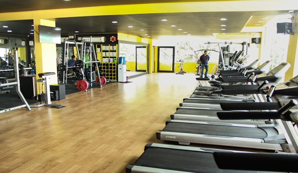 Prestige Whitefield Clubhouse and Indoor Amenities