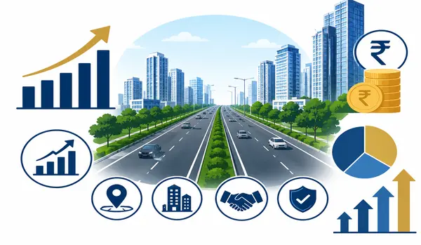 Featured Image of Investment Value on Varthur Road