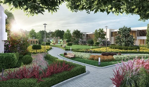 Prestige Whitefield Recreation and Social Spaces