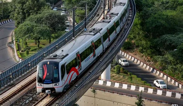 Featured Image of Metro Connectivity