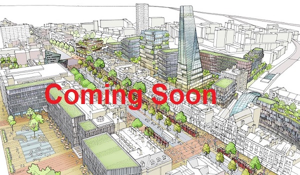 Featured Image of Prestige Whitefield Master Plan