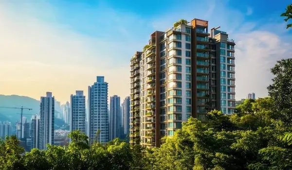 Featured Image of Tower Plan of Prestige Whitefield