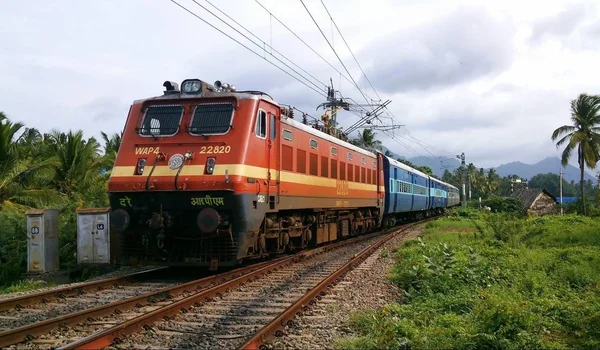Featured Image of Rail Connectivity