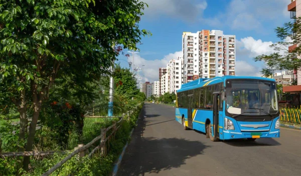Featured Image of Road Connectivity