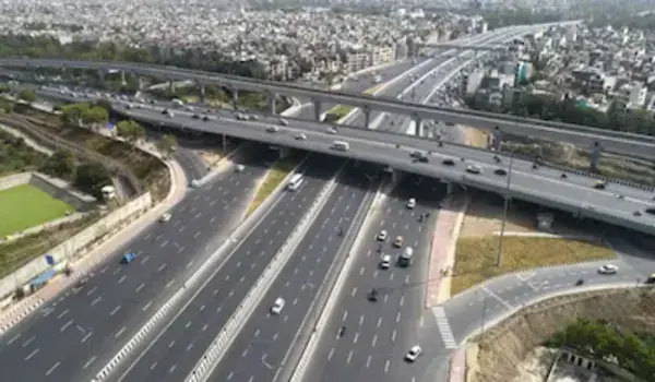 Featured Image of Prestige Whitefield Varthur Road Corridor