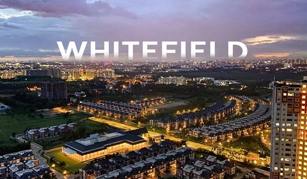 Featured Image of Varthur Road / Whitefield Main Road