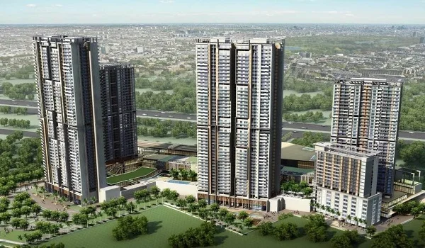 Featured Image of 3 BHK Apartments in Whitefield 2026