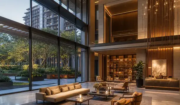 Apartment Amenities and Clubhouse Guide for Whitefield 2026 Featured Image of Apartment Amenities and Clubhouse Guide for Whitefield 2026