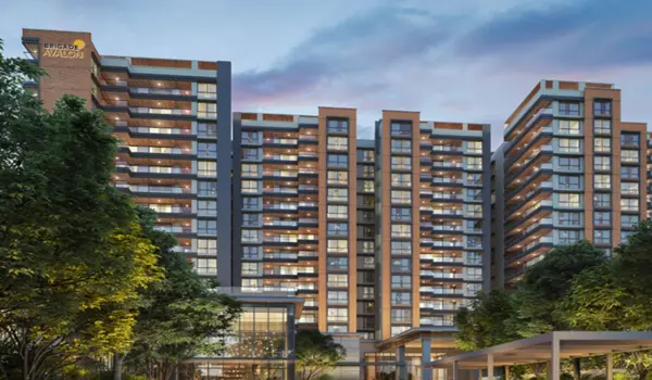 Apartments Near ITPL and Whitefield Metro 2026 Featured Image of Apartments Near ITPL and Whitefield Metro 2026