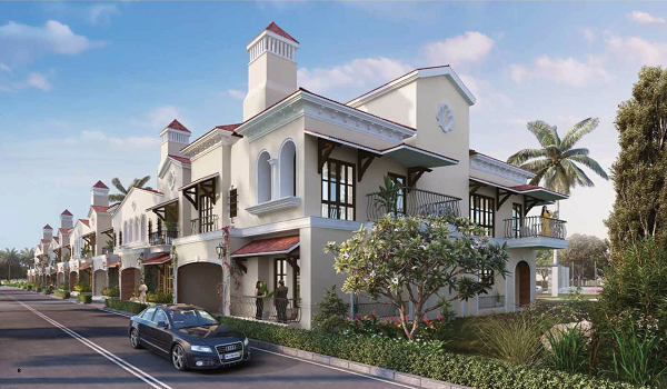 Featured Image of Best Gated Community Apartments in Whitefield 2026