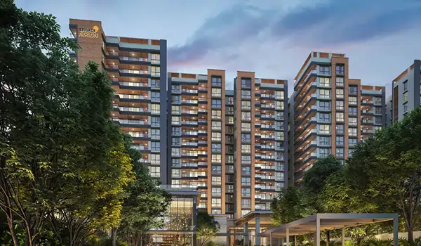 Brigade Avalon new launch apartments in Whitefield