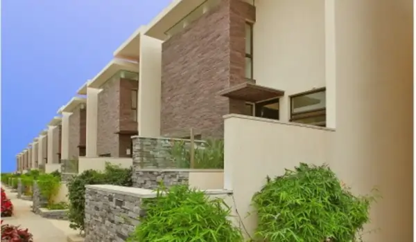 Chaithanya Oak Ville apartments in Whitefield