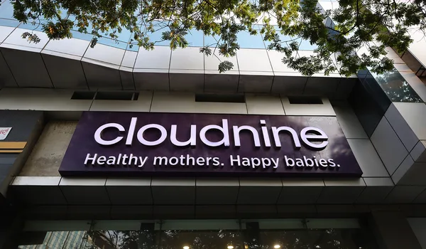 Cloudnine Hospital Whitefield maternity and paediatrics