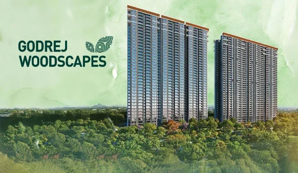 Godrej Woodscapes new launch apartments in Greater Whitefield