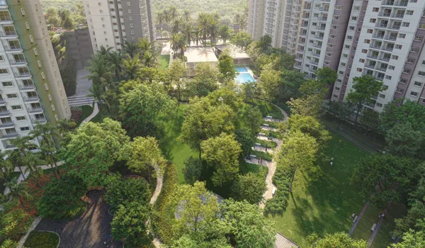Featured Image of Green and Sustainable Apartments in Whitefield 2026