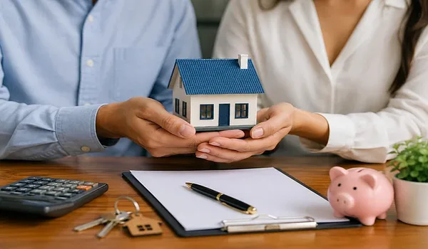 Joint Home Loan and Co-applicant Guide for Whitefield Apartments 2026 Featured Image of Joint Home Loan and Co-applicant Guide for Whitefield Apartments 2026