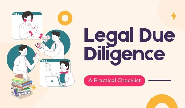 Legal Due Diligence and Documents Checklist for Whitefield 2026 Featured Image of Legal Due Diligence and Documents Checklist for Whitefield 2026