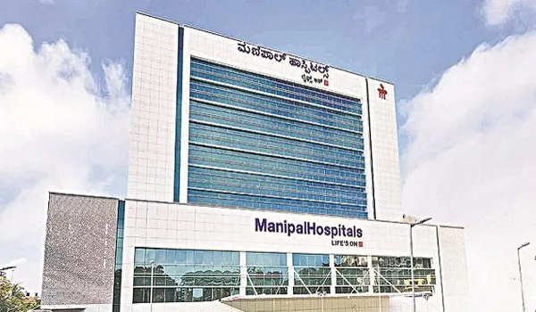 Manipal Hospital Whitefield