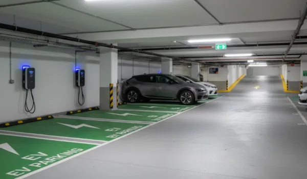 Parking and EV Charging Guide for Whitefield Apartments 2026 Featured Image of Parking and EV Charging Guide for Whitefield Apartments 2026