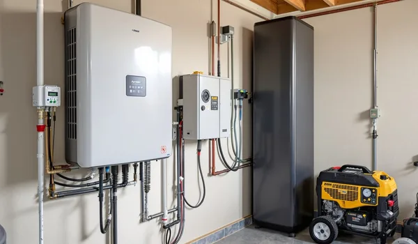 Featured Image of Power Backup BESCOM and Electricity Guide for Whitefield Apartment Buyers 2026
