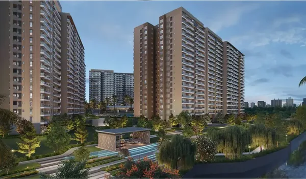 Featured Image of Prestige Completed Projects in Whitefield