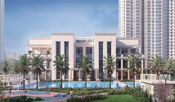 Prestige Oakville pre-launch apartments in Whitefield
