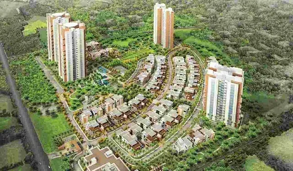 Featured Image of Prestige Ongoing Projects in Whitefield 2026
