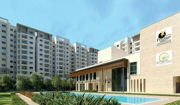 Featured Image of Prestige Pre Launch Apartments in Whitefield 2026