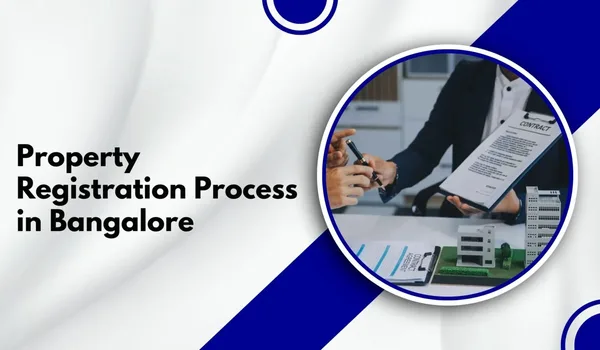 Featured Image of Property Registration Process for Whitefield Apartments 2026