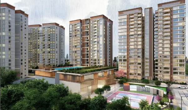 Ready to Move Apartments in Whitefield 2026 Featured Image of Ready to Move Apartments in Whitefield 2026