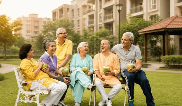 Senior Citizen and Retirement Living in Whitefield Apartments 2026 Featured Image of Senior Citizen and Retirement Living in Whitefield Apartments 2026
