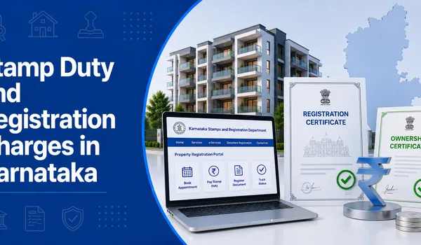 Featured Image of Stamp Duty and Registration Charges in Whitefield 2026